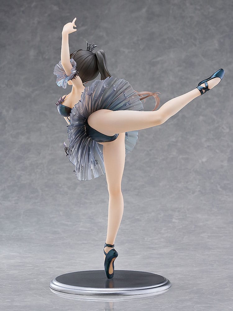 Black Swan Girl Avian Romance Pink Label 5 wave - Image 7