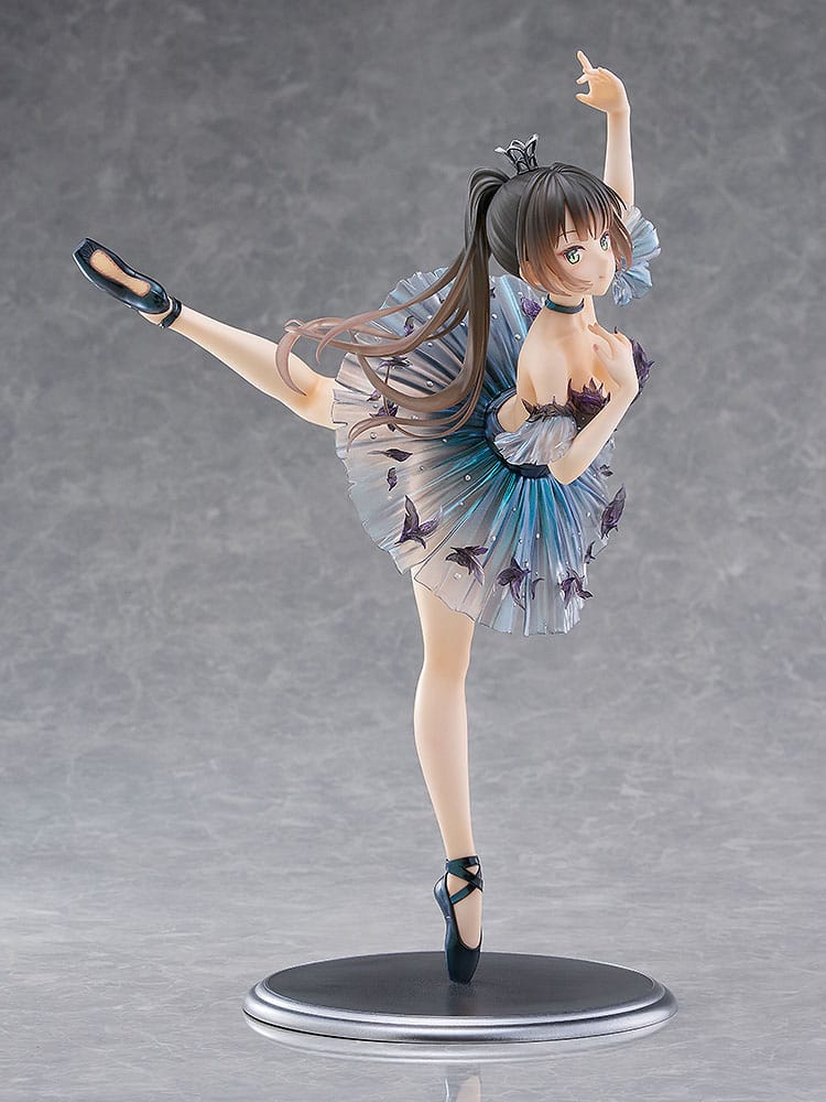 Black Swan Girl Avian Romance Pink Label 5 wave - Image 8