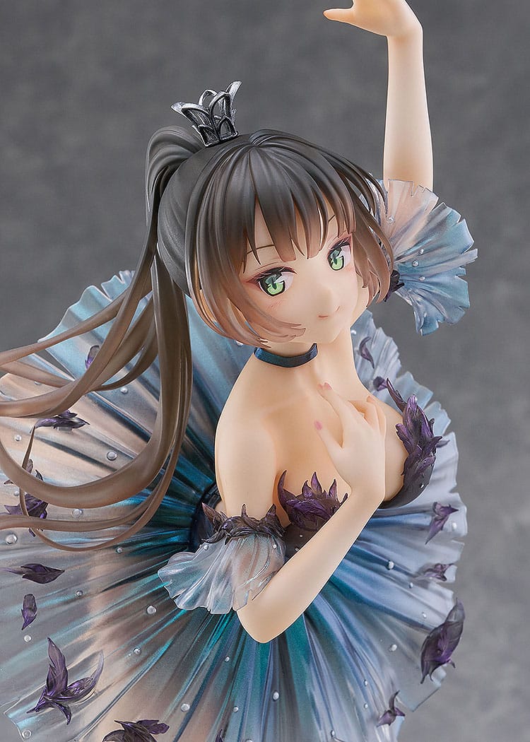 Black Swan Girl Avian Romance Pink Label 5 wave - Image 9