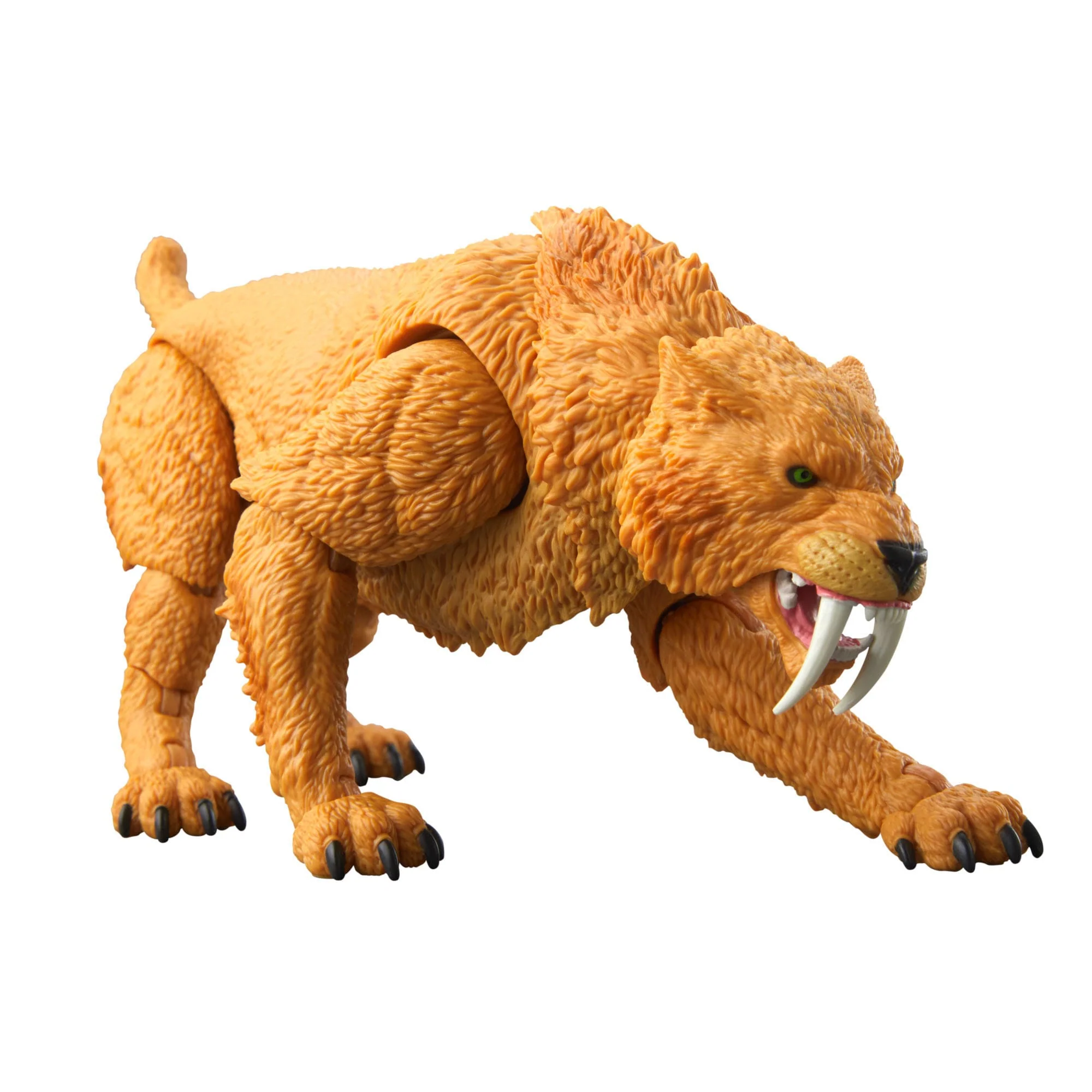 Black Winter (Thor) (BAF: Marvel's Zabu) - Hasbro - Image 13