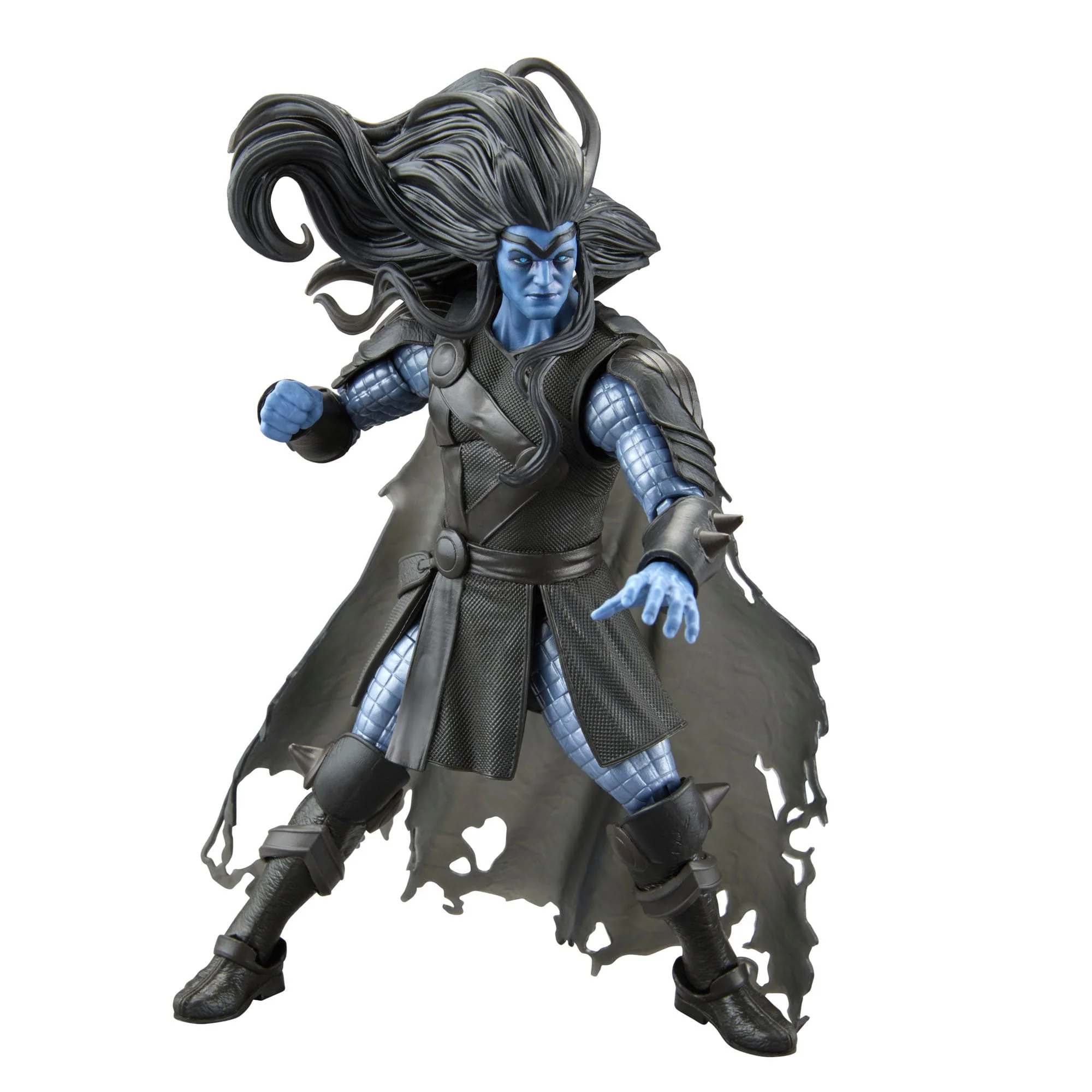 Black Winter (Thor) (BAF: Marvel's Zabu) - Hasbro - Image 2