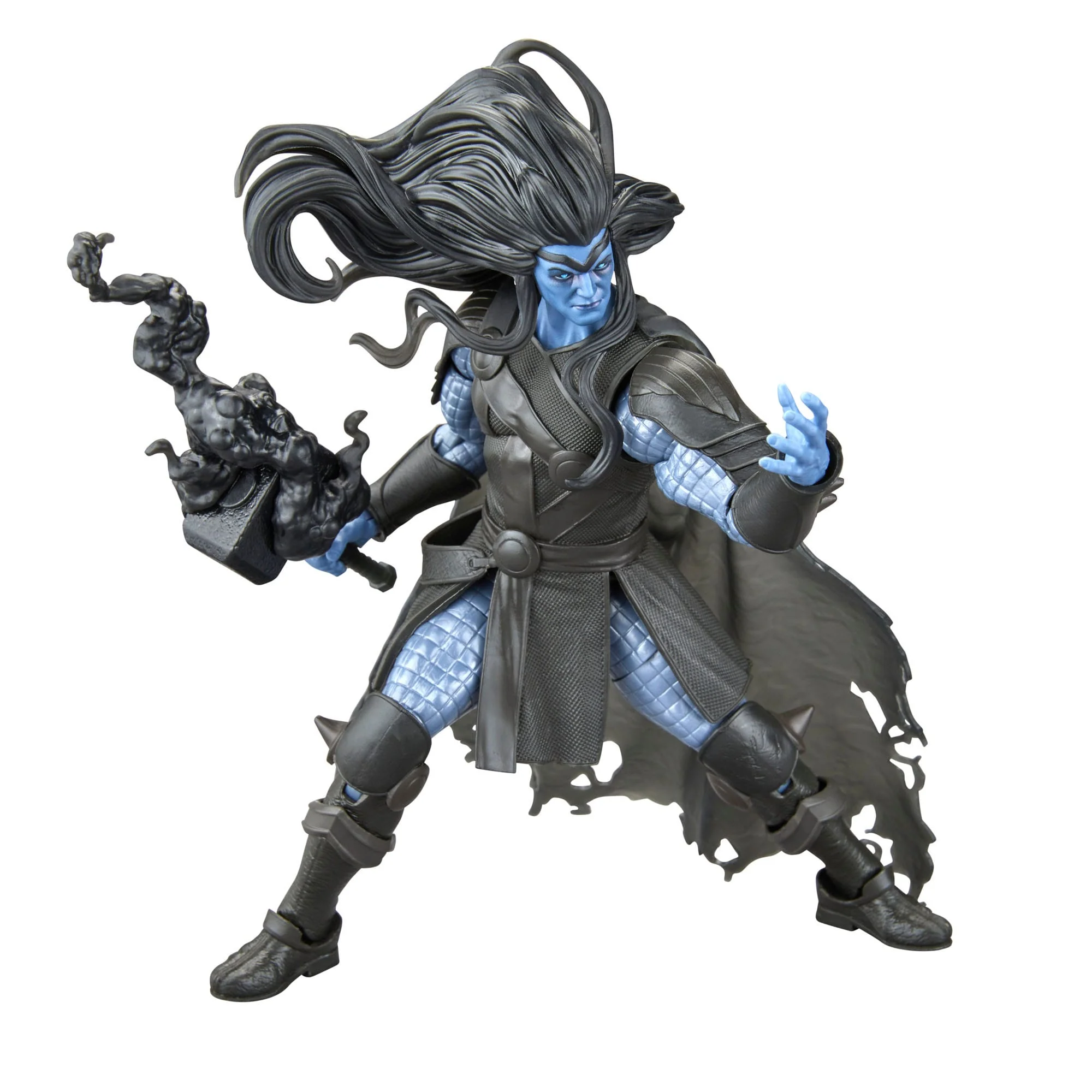 Black Winter (Thor) (BAF: Marvel's Zabu) - Hasbro - Image 5