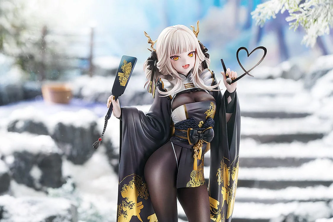 Blanc: White Rabbit Goddess of Victory: Nikke Good Smile Company - Image 4