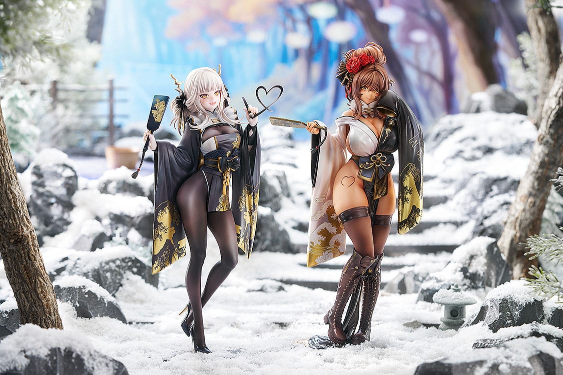 Blanc: White Rabbit Goddess of Victory: Nikke Good Smile Company - Image 6
