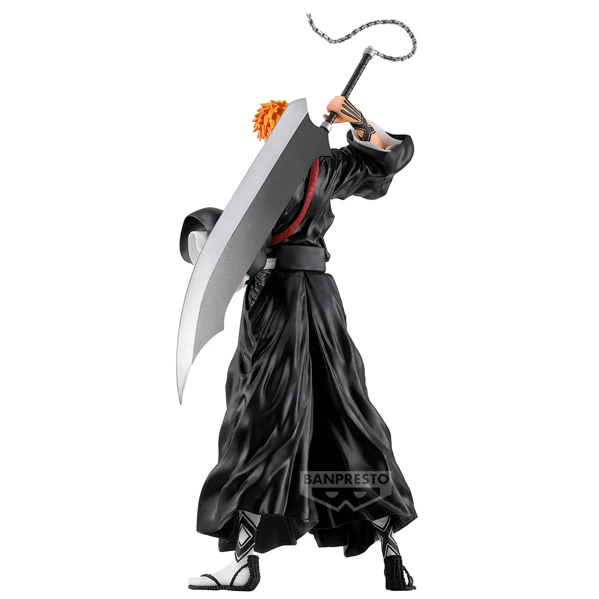 BLEACH - Kurosaki Ichigo - Figure Grandista 32cm - Image 3