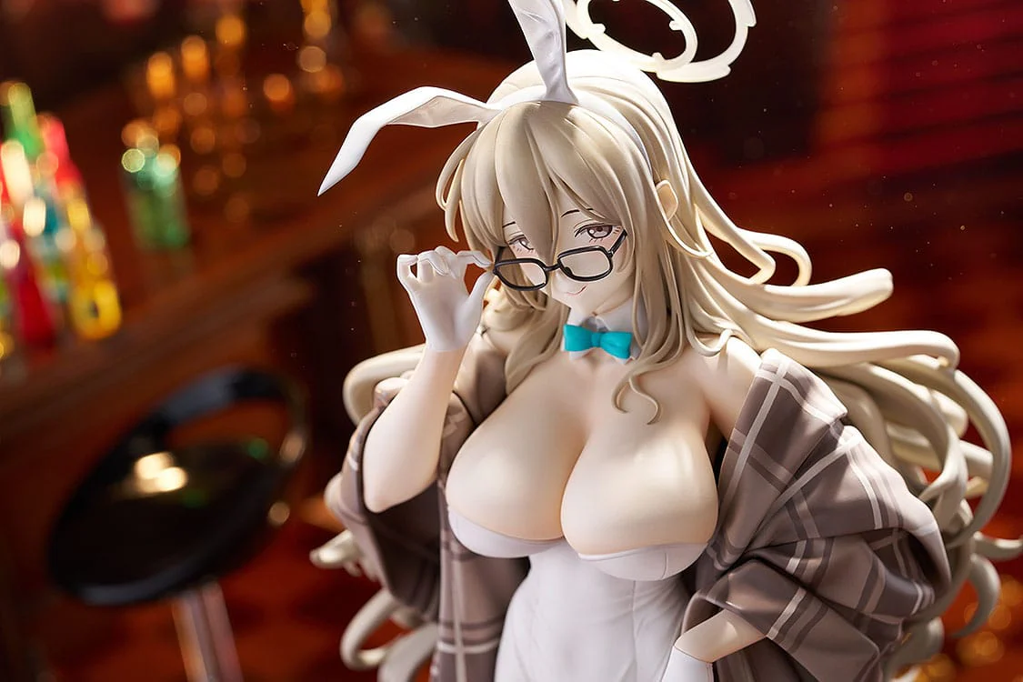 Blue Archive PVC Statue Akane Murokasa (Bunny Girl) - Beschädigte Verpackung - Image 4