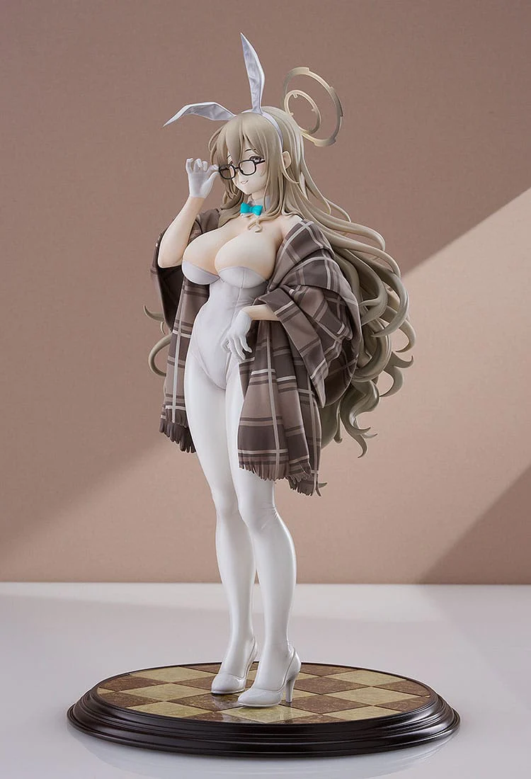 Blue Archive PVC Statue Akane Murokasa (Bunny Girl) - Beschädigte Verpackung - Image 7