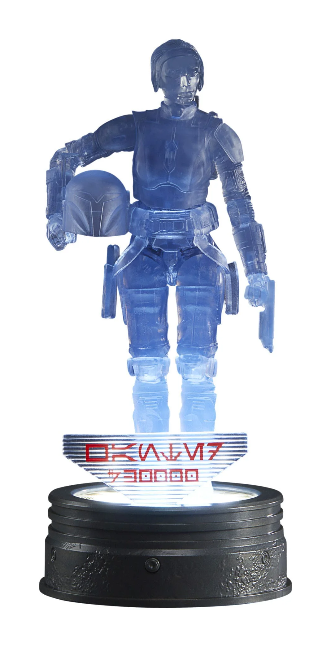 Bo-Katan Kryze - Black Series - Hasbro - Image 8