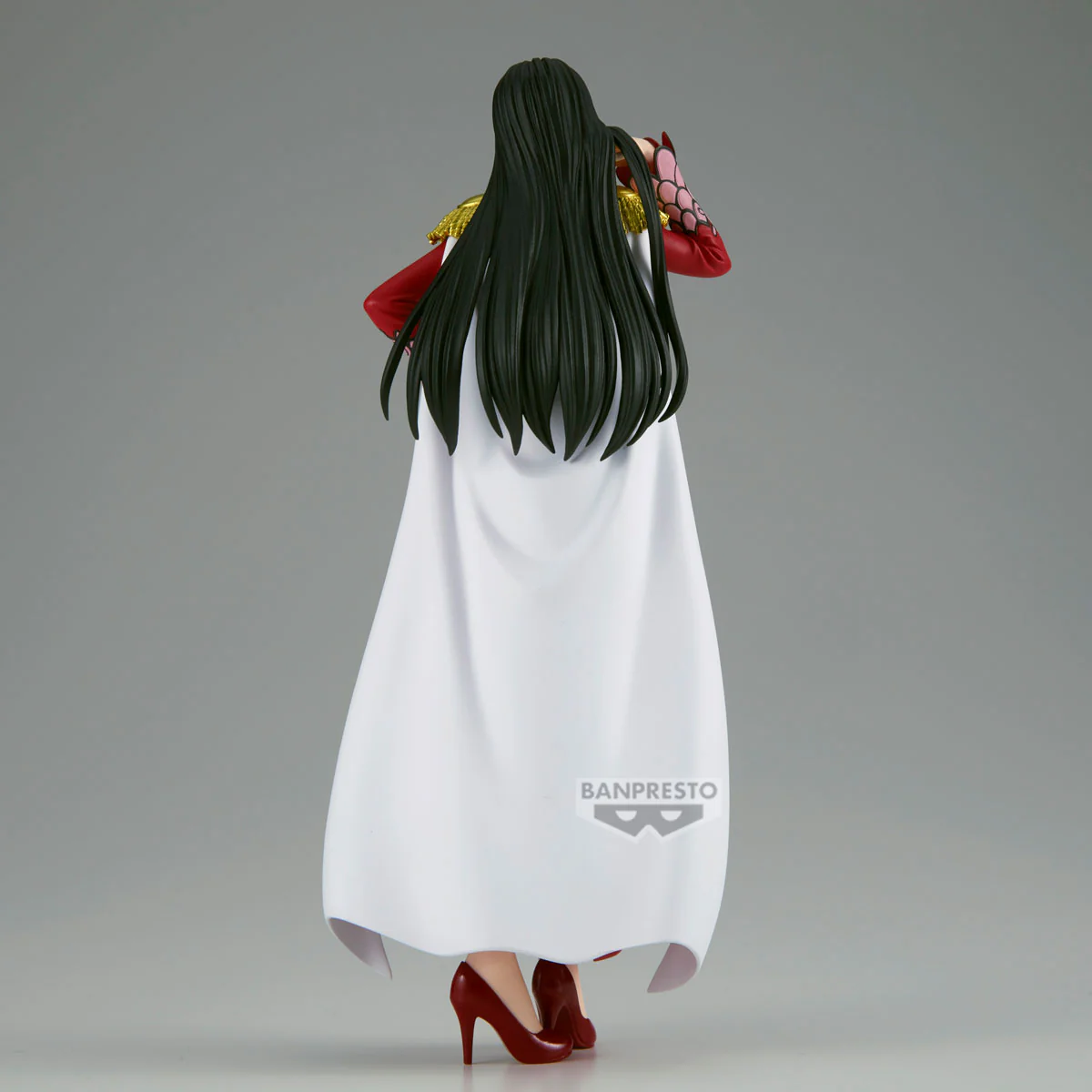 Boa Hancock Figure Glitter & Glamours Banpresto - Image 4