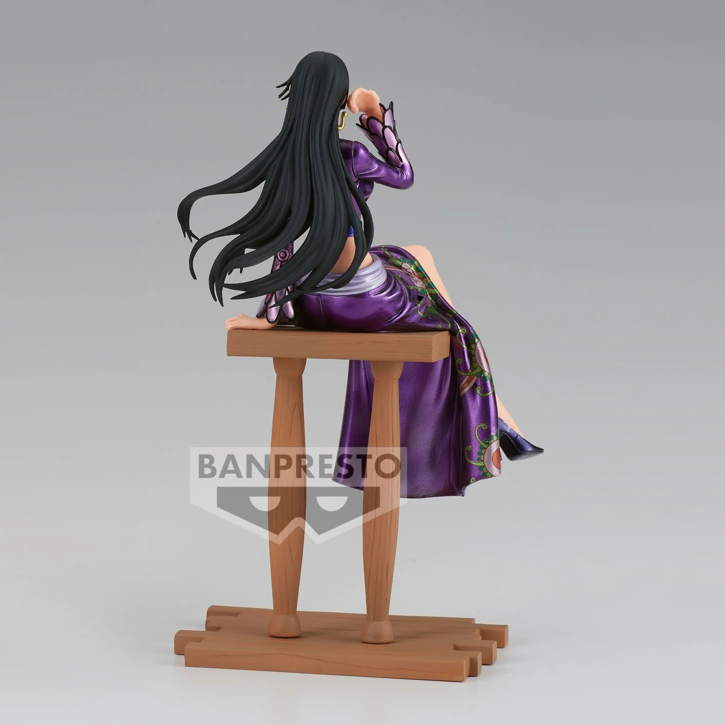 Boa Hancock Grandline Journey Banpresto - Image 5