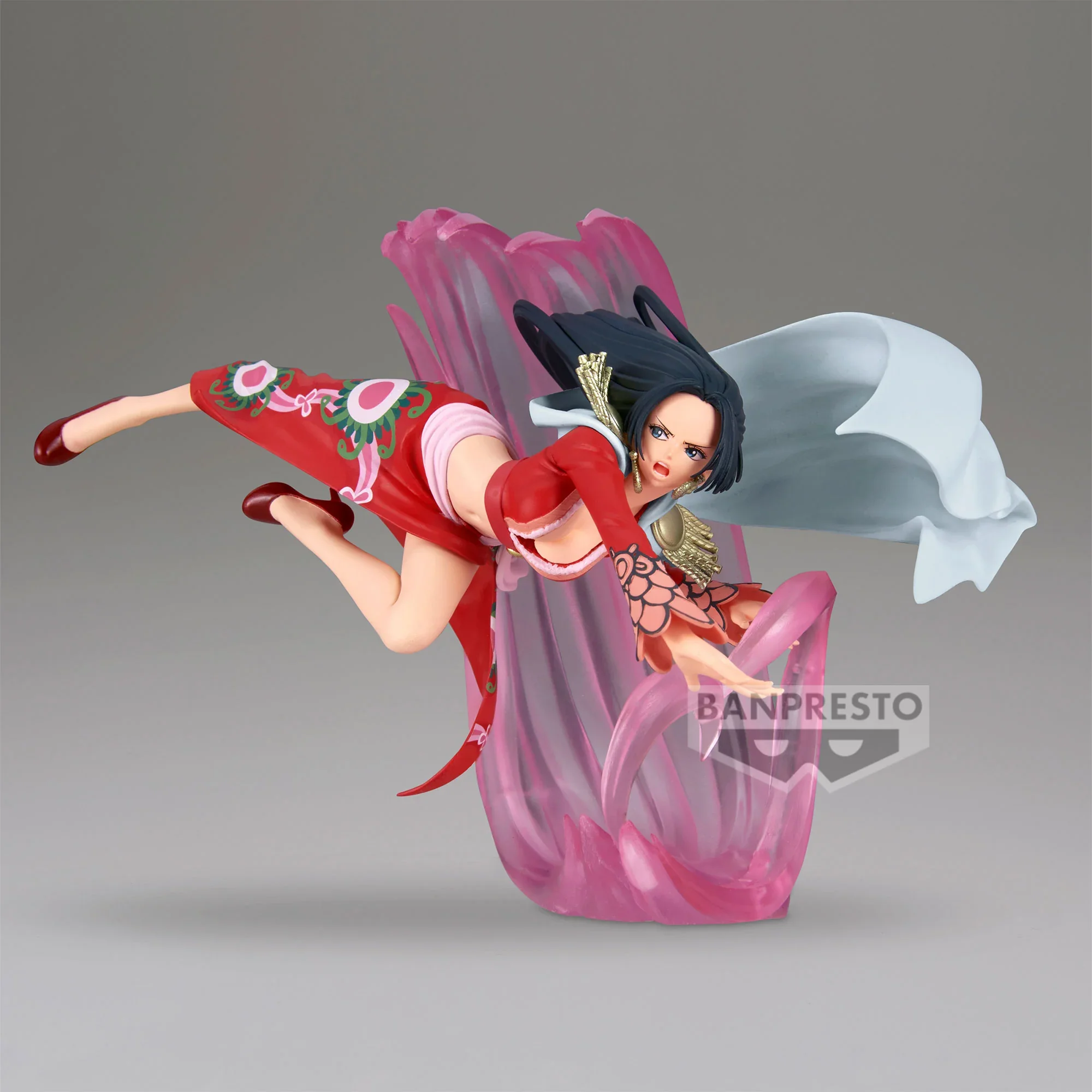 Boa hancock Battle Record Collection Banpresto - Image 4