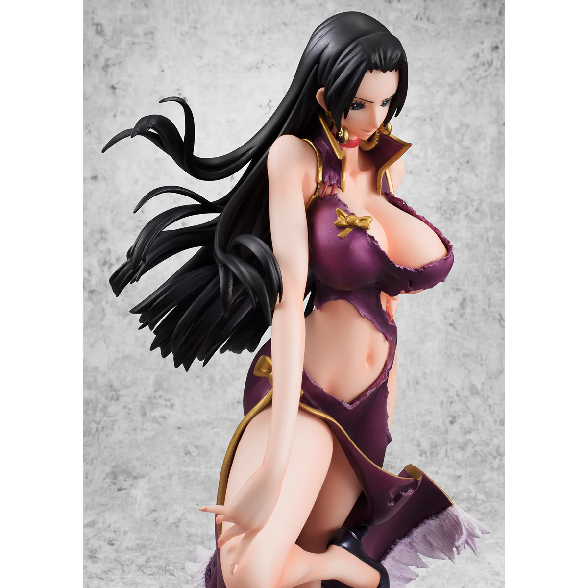 Boa Hancock - Ver.3D2Y - P.O.P Limited Edition - MegaHouse - Image 7