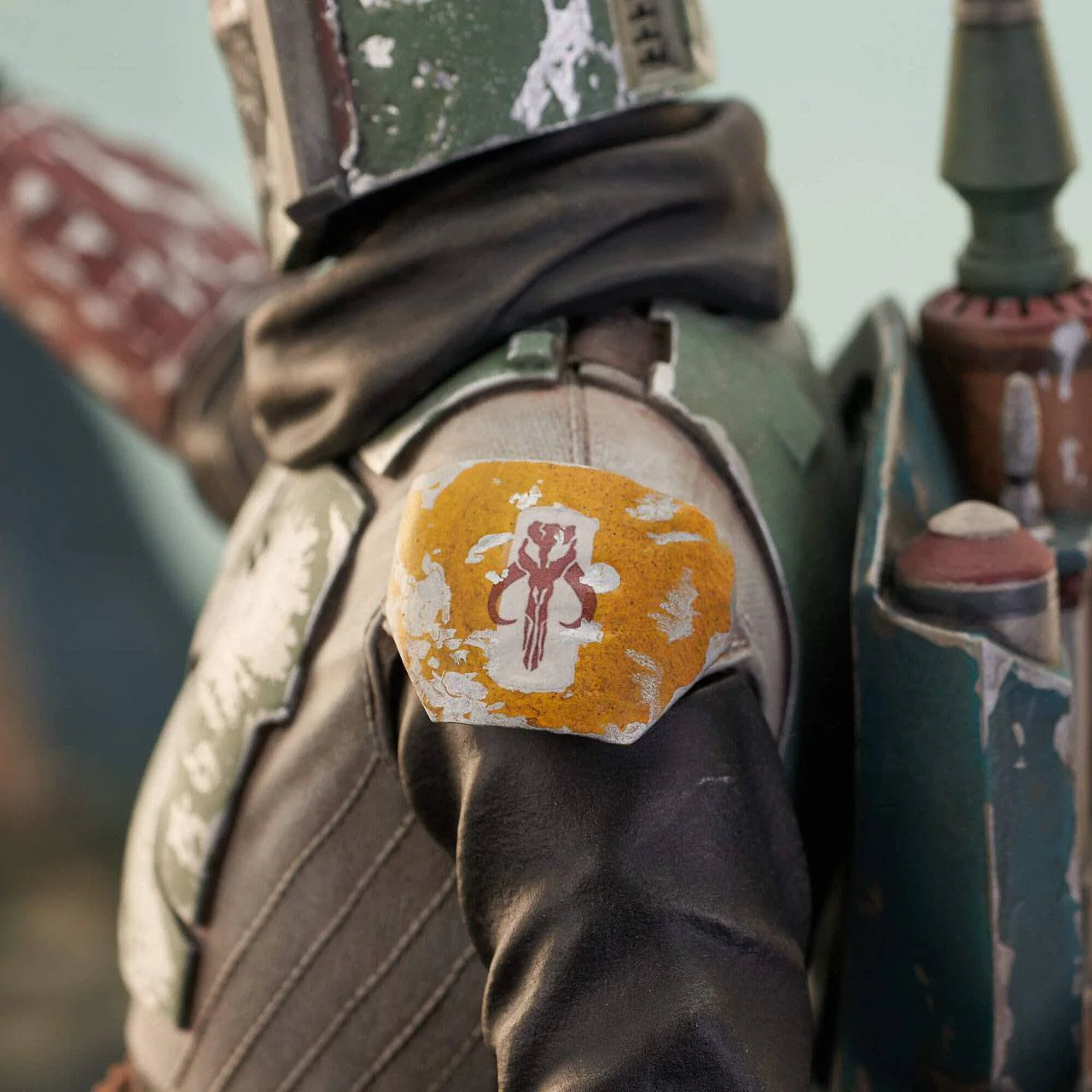 Boba Fett - Star Wars Milestones - Gentle Giant - Image 9