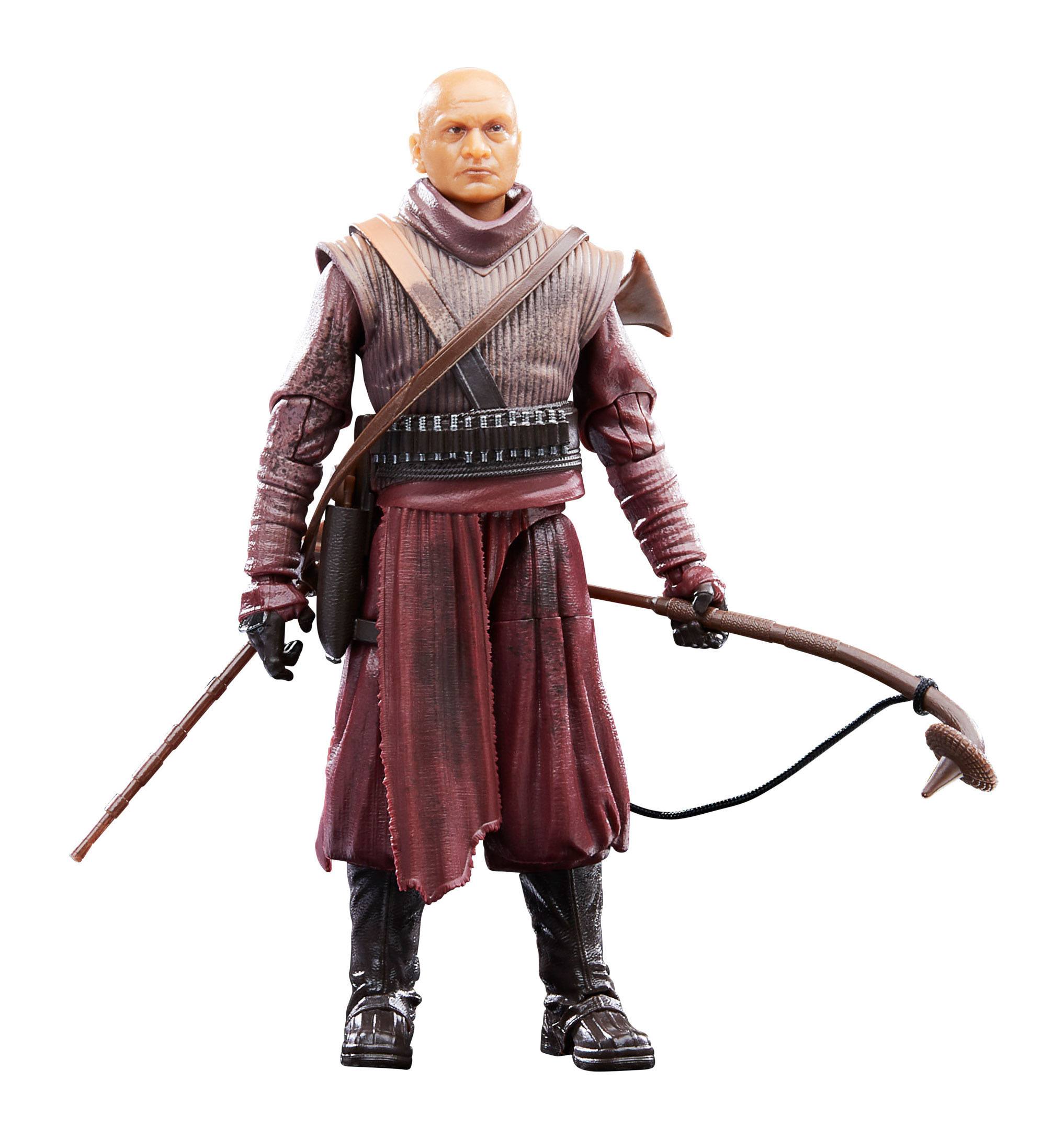 Boba Fett Star Wars: The Mandalorian Black Series Credit Collection Hasbro - Image 11