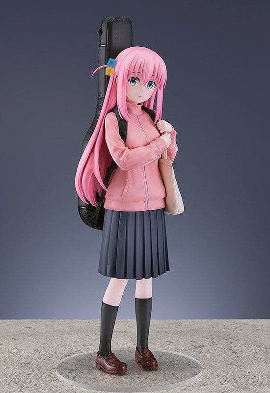 Bocchi the Rock! PVC Statue 1/7 Hitori Gotoh 24 cm - Image 2