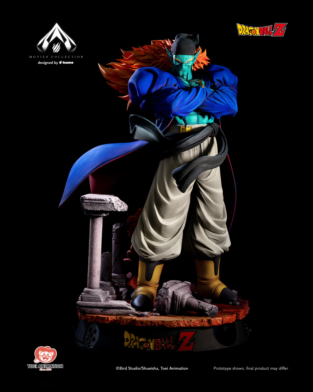 Bojack - Movies Collection by Tsume - Image 14