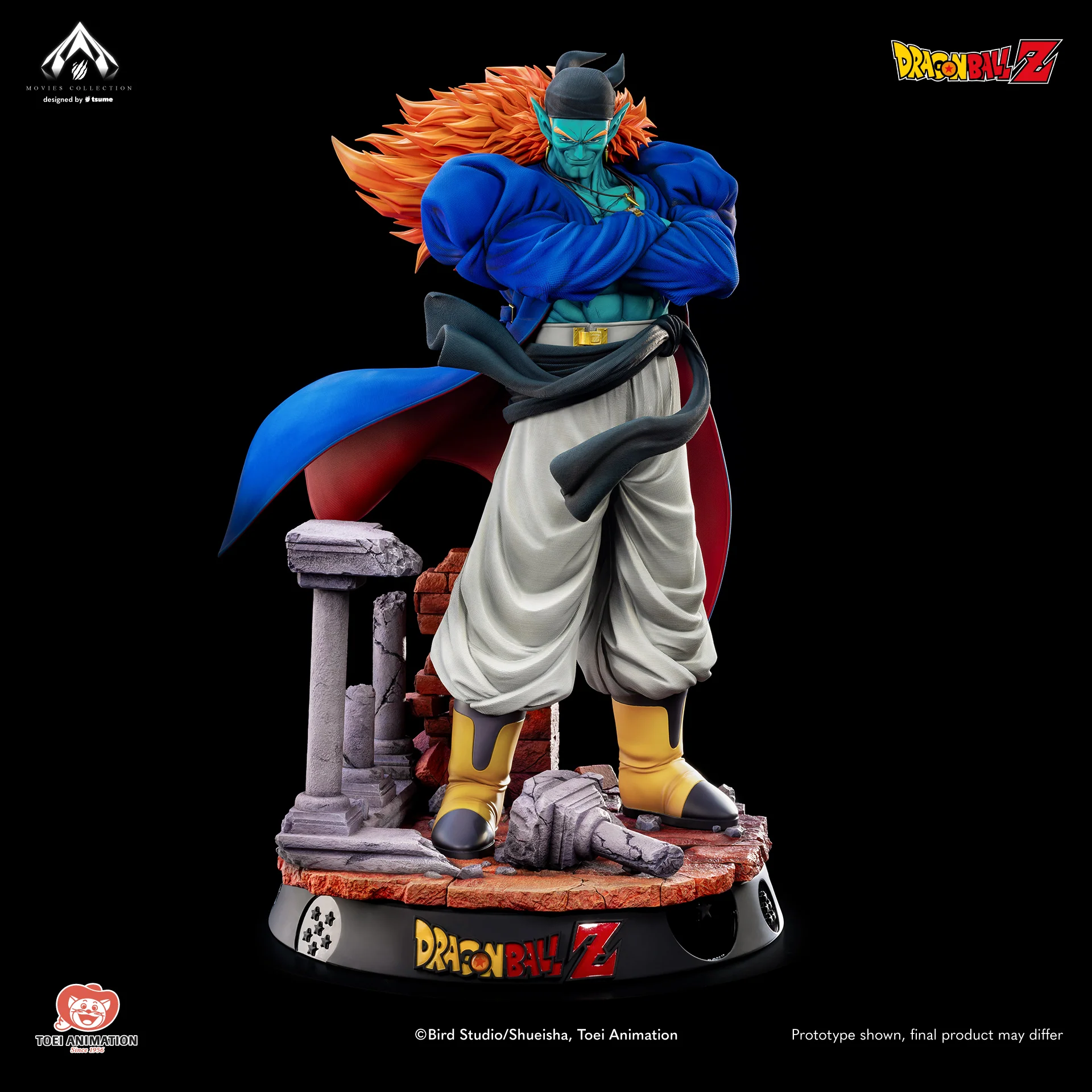 Bojack - Movies Collection by Tsume - Image 16