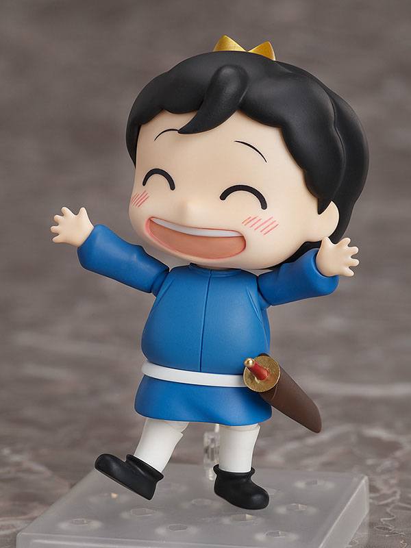 Bojji & Kage - Nendoroid 1808 - Ranking of Kings - Image 4