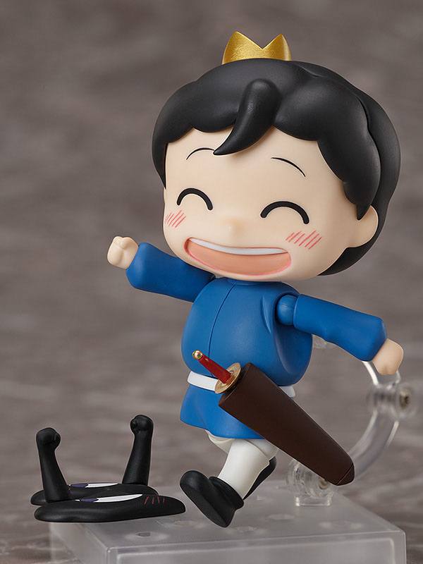Bojji & Kage - Nendoroid 1808 - Ranking of Kings - Image 5