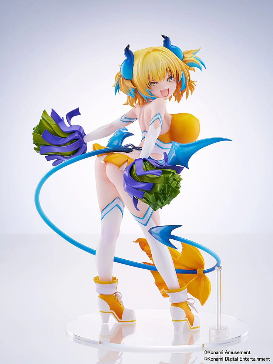 Bomber Girl Pine Succubus Cheer Costume Ver. Amakuni - Image 11