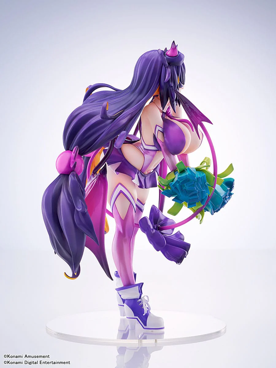 Bomber Girl Prune Succubus Cheer Costume Ver. Amakuni - Image 10