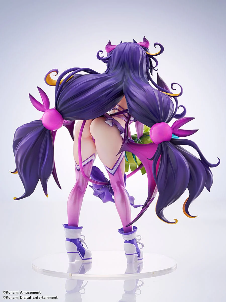 Bomber Girl Prune Succubus Cheer Costume Ver. Amakuni - Image 9