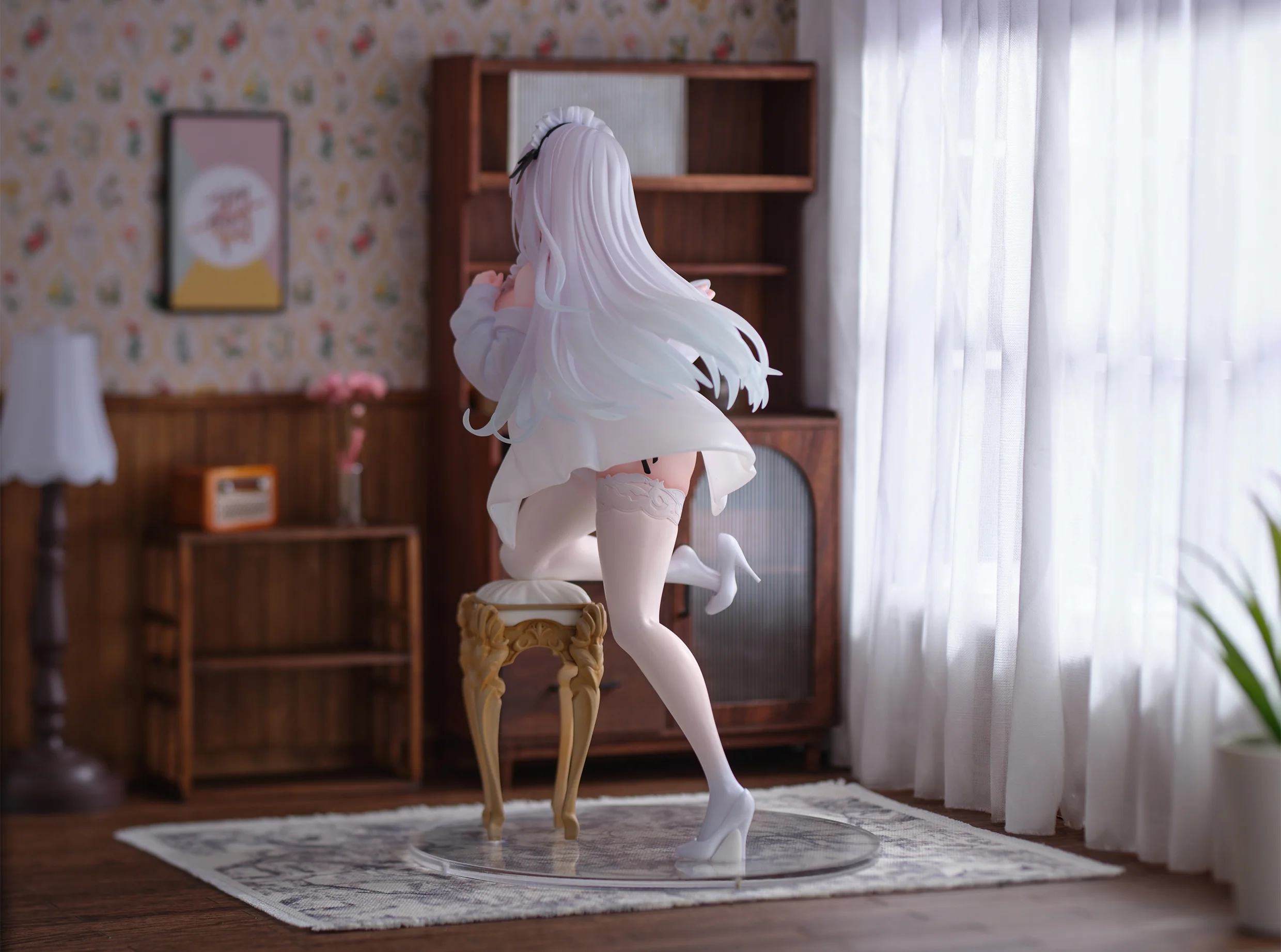 Bonita-chan Original Character Omaha - Image 4