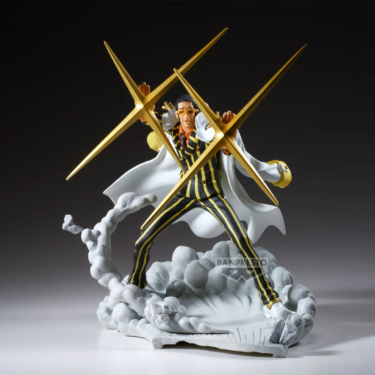 Borsalino Senkozekkei Banpresto - Image 2