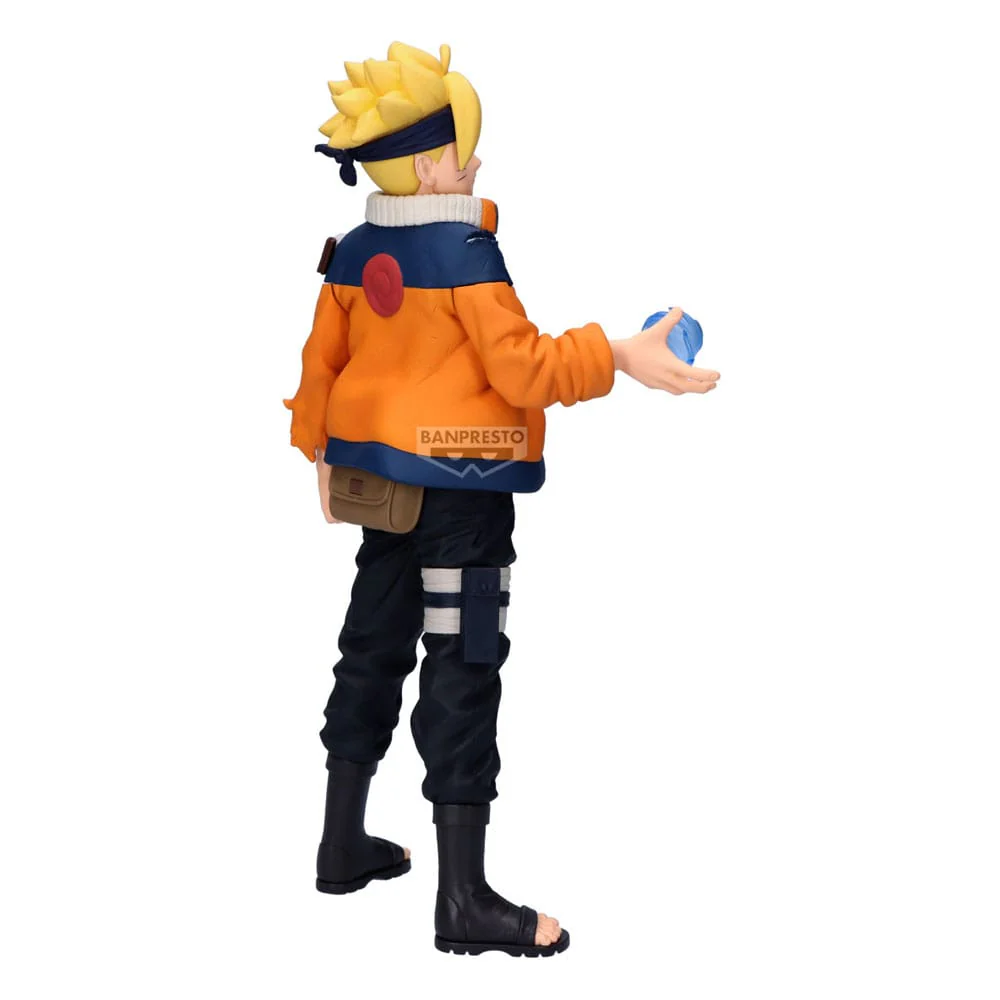 Boruto Uzumaki Boruto: Naruto Next Generations Banpresto - Image 6