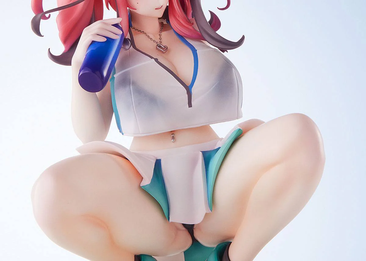 Bremerton - Scorching Hot Training - TF Edition / Azur Lane - Image 6