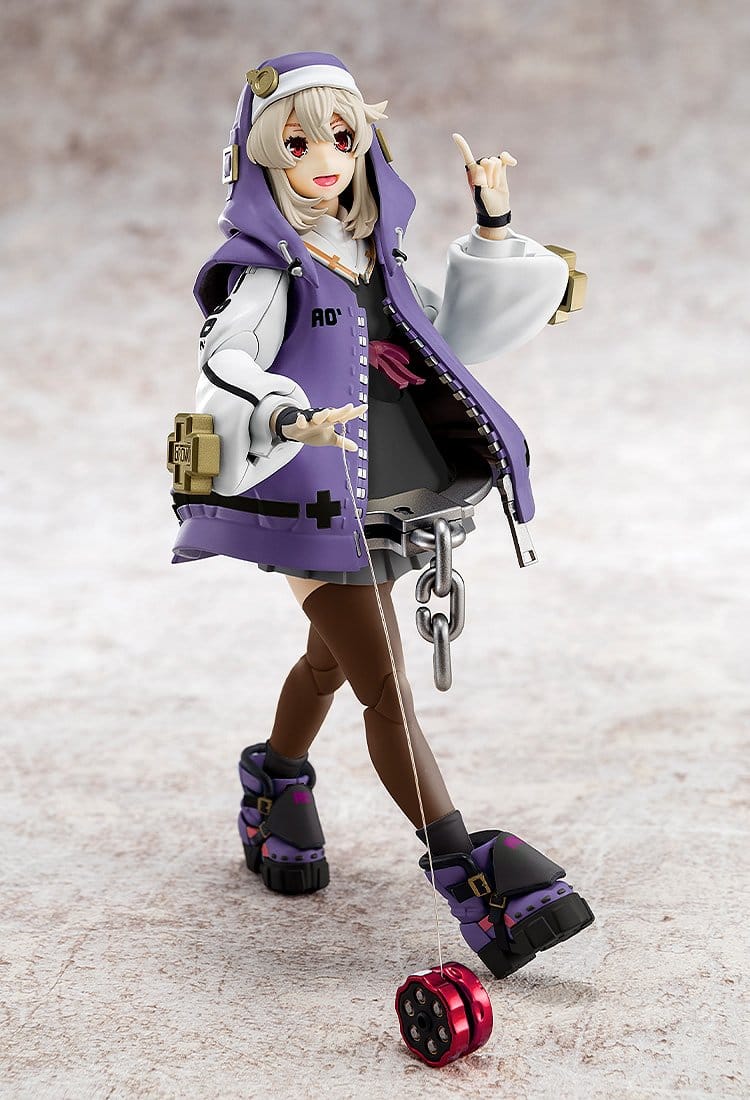 Bridget Articulated Purple Color Ver. Annulus - Image 5