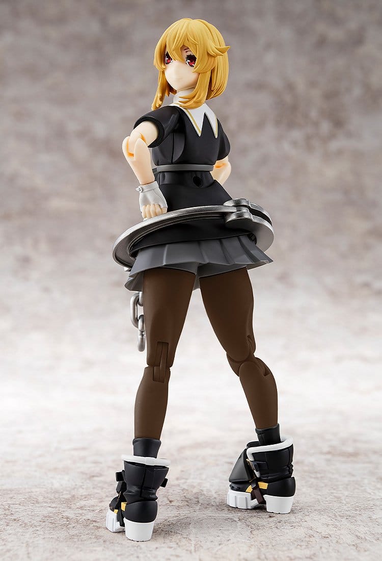 Bridget Articulated Black Color Ver. Annulus - Image 8