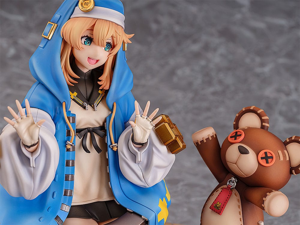 Bridget Guilty Gear Strive Klockworx - Image 9