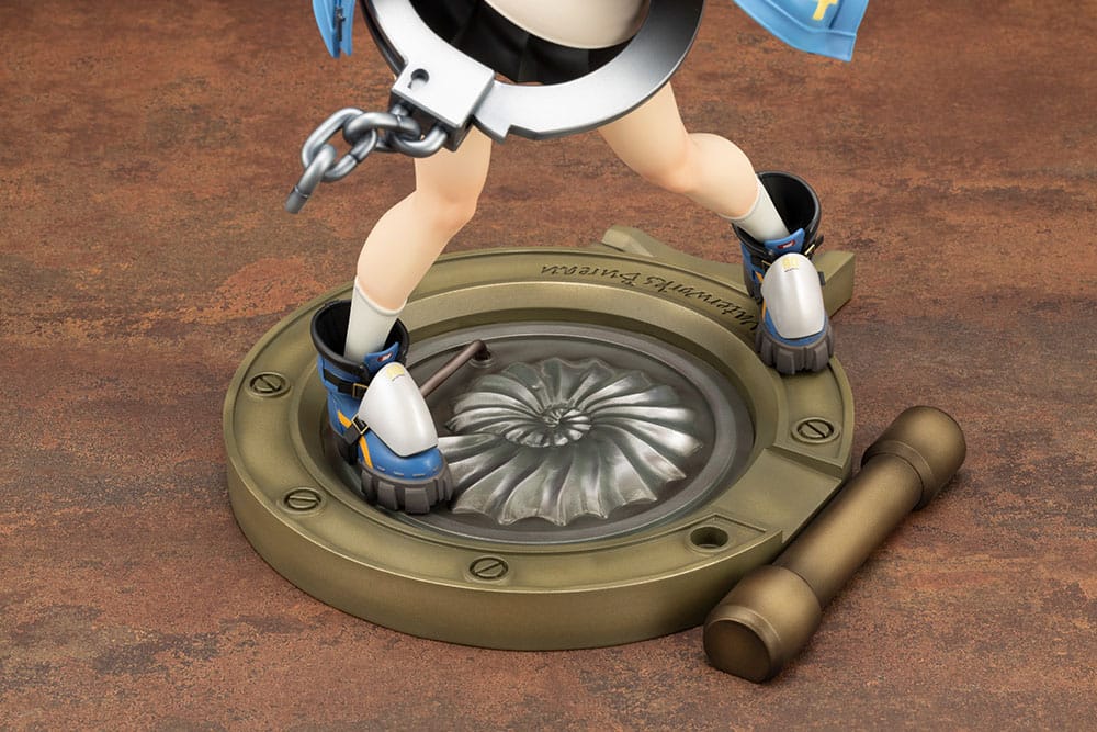 Bridget - Guilty Gear Strive - Kotobukiya - Image 5