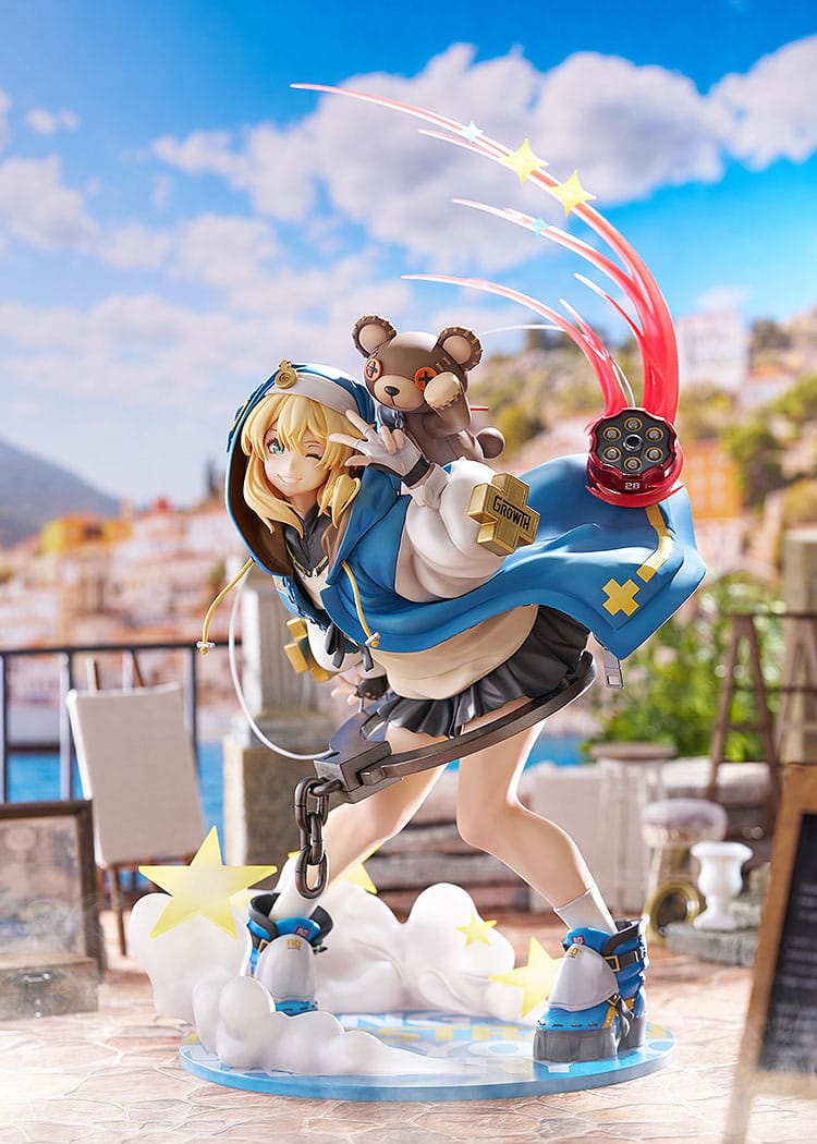 Bridget Guilty Gear Strive Phat! - Image 7