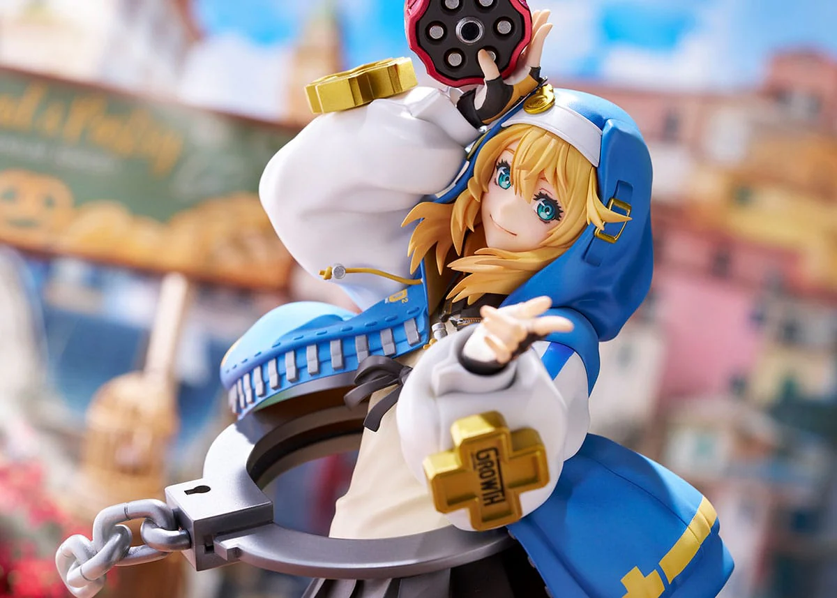 Bridget Guilty Gear Strive Ques Q - Image 15