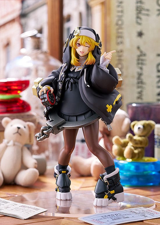 Bridget - Strive Black - Pop Up Parade - Max Factory - Image 3