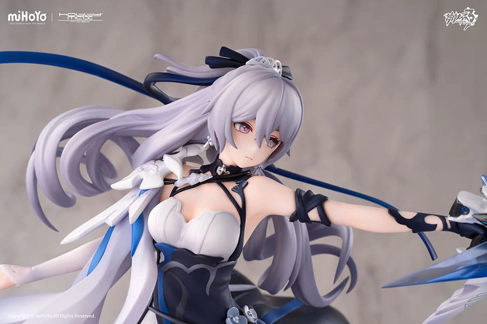 Bronya Zaychik - Silverwing: N-EX Ver. - Hobby Max - Image 2