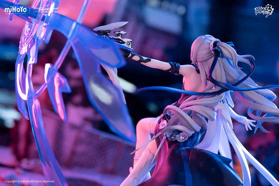 Bronya Zaychik - Silverwing: N-EX Ver. - Hobby Max - Image 6