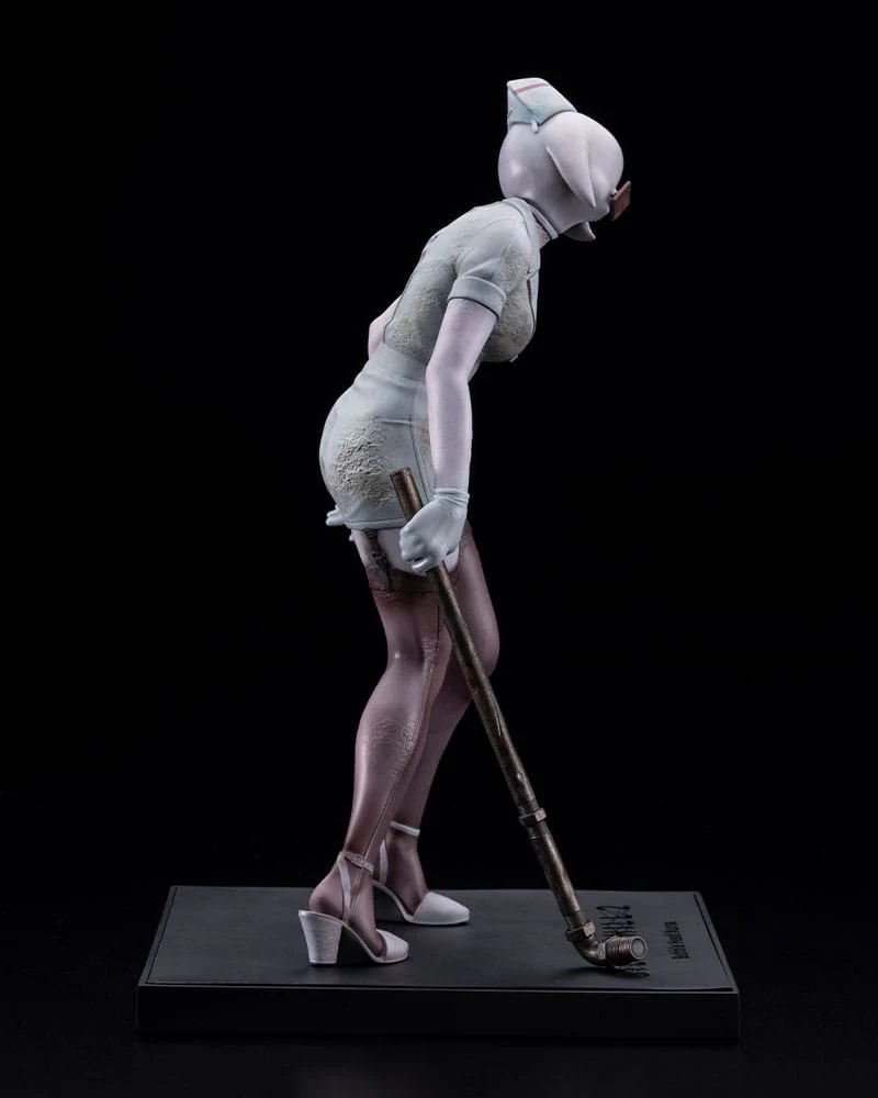 Bubble Head Nurse Silent Hill 2 Oshi Works Kotobukiya - Image 8