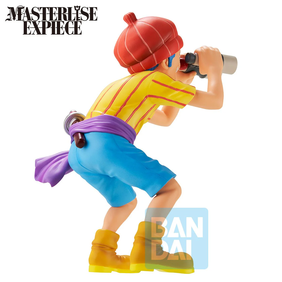 Buggy Ichibansho Banpresto - Image 3