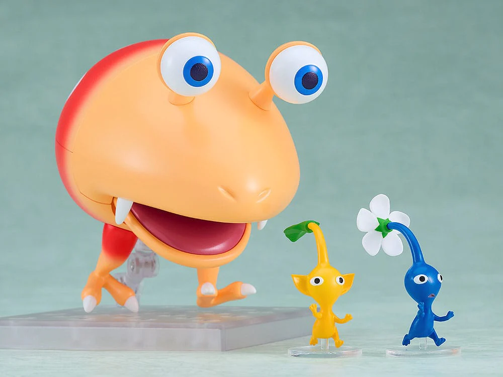Bulborb Nendoroid Good Smile Company - Image 4