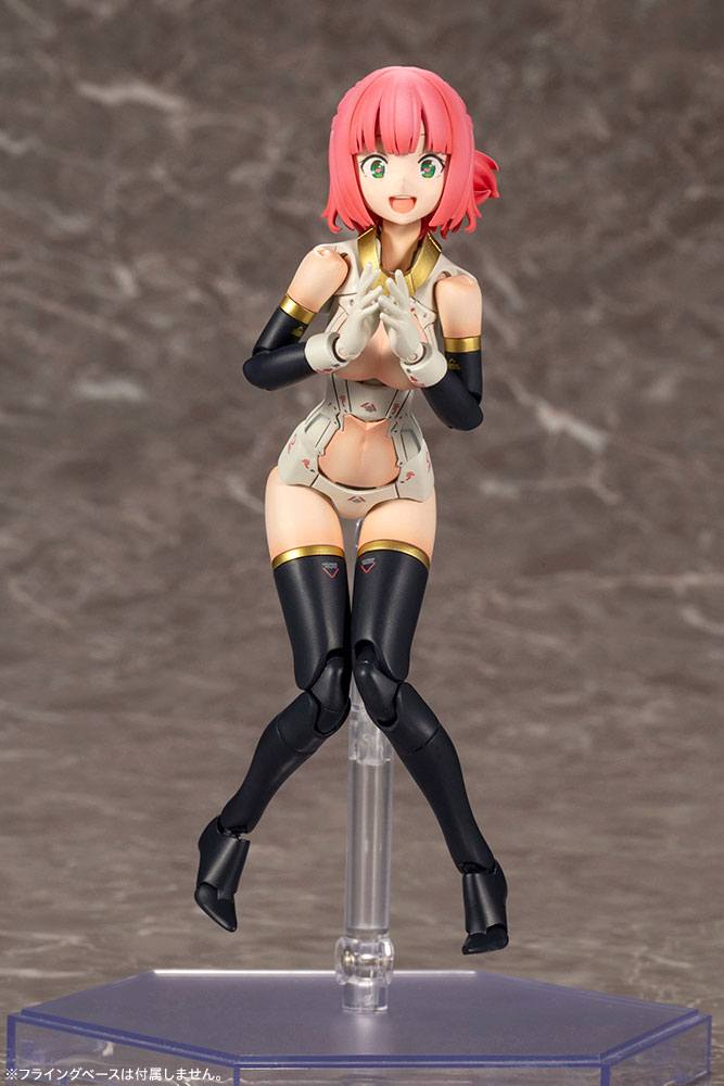 Bullet Knights Lancer Plastic Model Kit Kotobukiya - Image 10