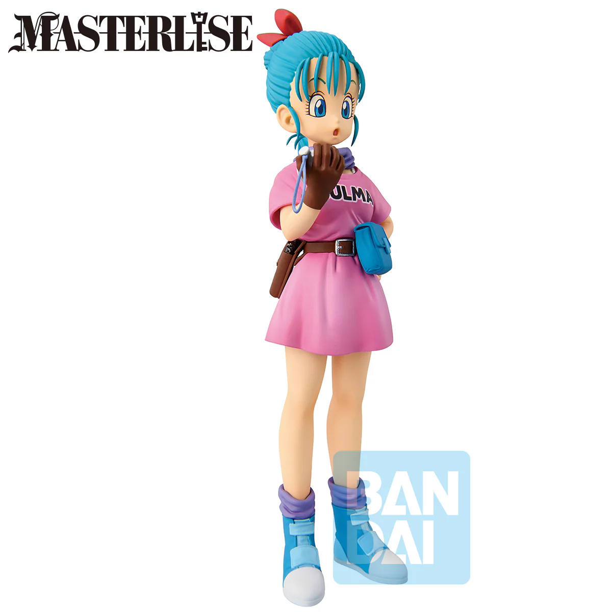 Bulma The Chronicle of Goku Ichibansho - Image 3