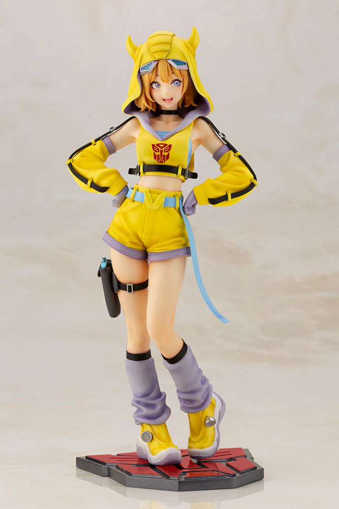 Bumblebee - Transformers - Kotobukiya - Image 3