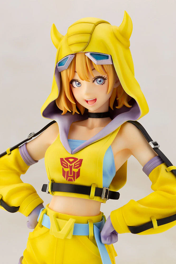 Bumblebee - Transformers - Kotobukiya - Image 8