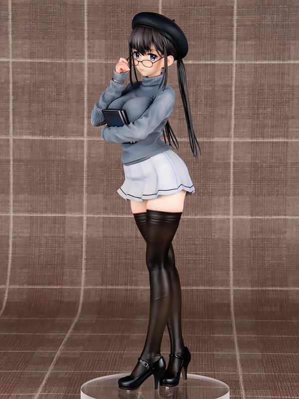 Bungaku Shoujo Akituski Kurumi Original Character MarchenPunch - Image 10