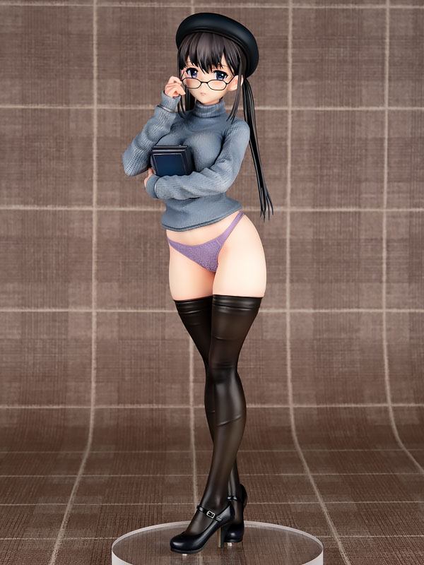 Bungaku Shoujo Akituski Kurumi Original Character MarchenPunch - Image 11