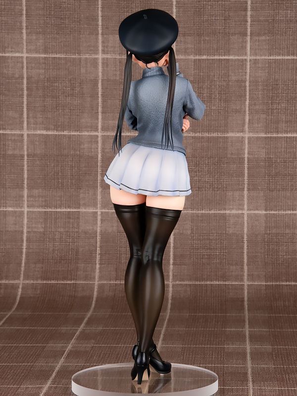 Bungaku Shoujo Akituski Kurumi Original Character MarchenPunch - Image 21