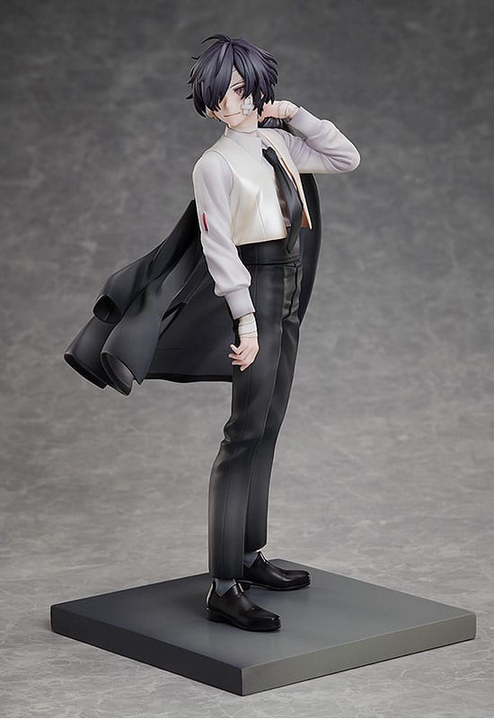 Osamu Dazai - Original Series Age Fifteen Ver. - Kadokawa - Image 3